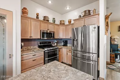 1061 Lanny Lane, Clarkdale, AZ 86324 - Photo 11