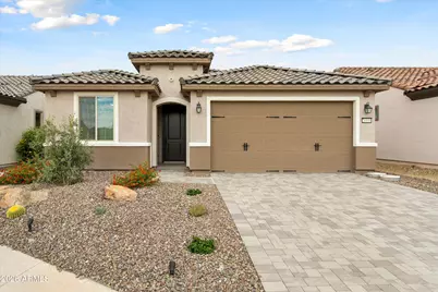 26996 W Melinda Lane, Buckeye, AZ 85396 - Photo 1