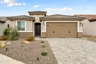 26996 W Melinda Ln, Buckeye, AZ 85396 - Photo 1