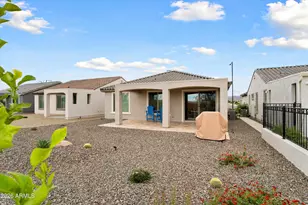 26996 W Melinda Ln, Buckeye, AZ 85396 - Photo 33