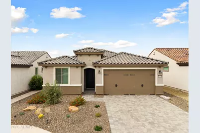 26996 W Melinda Lane, Buckeye, AZ 85396 - Photo 37