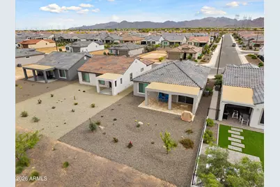 26996 W Melinda Lane, Buckeye, AZ 85396 - Photo 47