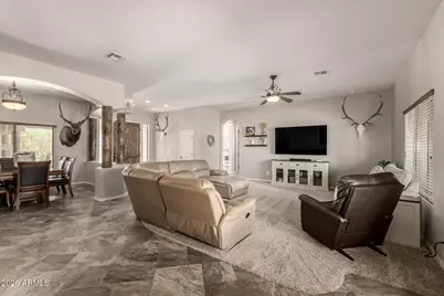 25744 W Blue Sky Way, Buckeye, AZ 85326 - Photo 11