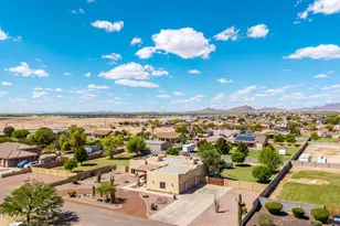 25744 W Blue Sky Way, Buckeye, AZ 85326 - Photo 5