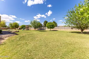 25744 W Blue Sky Way, Buckeye, AZ 85326 - Photo 31
