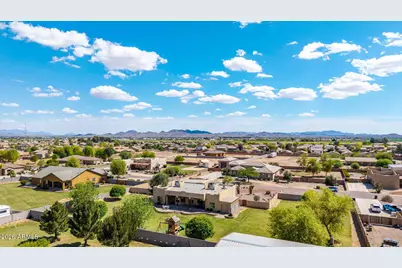 25744 W Blue Sky Way, Buckeye, AZ 85326 - Photo 39