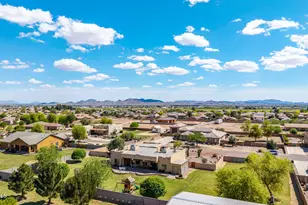 25744 W Blue Sky Way, Buckeye, AZ 85326 - Photo 39