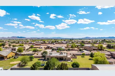 25744 W Blue Sky Way, Buckeye, AZ 85326 - Photo 35