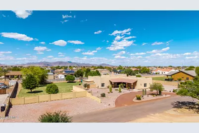 25744 W Blue Sky Way, Buckeye, AZ 85326 - Photo 1