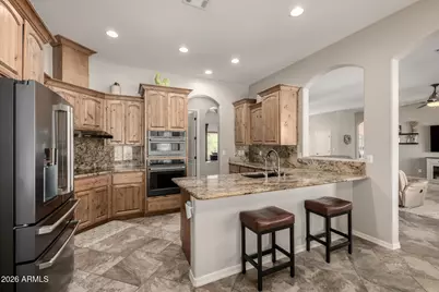 25744 W Blue Sky Way, Buckeye, AZ 85326 - Photo 15