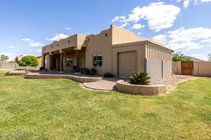 25744 W Blue Sky Way, Buckeye, AZ 85326 - Photo 29