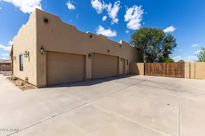 25744 W Blue Sky Way, Buckeye, AZ 85326 - Photo 7