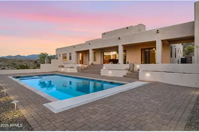 4898 E Rockaway Hills Drive, Cave Creek, AZ 85331 - Photo 37