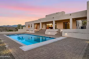 4898 E Rockaway Hills Dr, Cave Creek, AZ 85331 - Photo 37