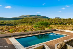 4898 E Rockaway Hills Dr, Cave Creek, AZ 85331 - Photo 31