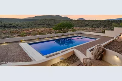 4898 E Rockaway Hills Drive, Cave Creek, AZ 85331 - Photo 35