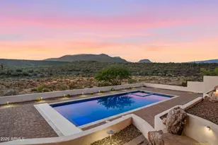 4898 E Rockaway Hills Dr, Cave Creek, AZ 85331 - Photo 35