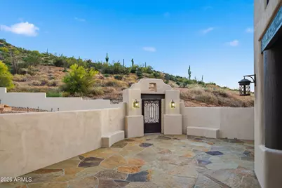 4898 E Rockaway Hills Drive, Cave Creek, AZ 85331 - Photo 5
