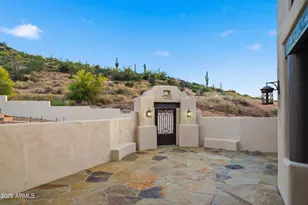 4898 E Rockaway Hills Dr, Cave Creek, AZ 85331 - Photo 5