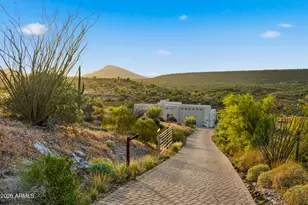 4898 E Rockaway Hills Dr, Cave Creek, AZ 85331 - Photo 3