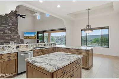 4898 E Rockaway Hills Drive, Cave Creek, AZ 85331 - Photo 17