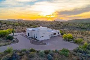 4898 E Rockaway Hills Dr, Cave Creek, AZ 85331 - Photo 1