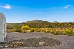 4898 E Rockaway Hills Dr, Cave Creek, AZ 85331 - Photo 49