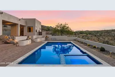 4898 E Rockaway Hills Drive, Cave Creek, AZ 85331 - Photo 33