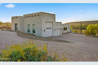 4898 E Rockaway Hills Drive, Cave Creek, AZ 85331 - Photo 45