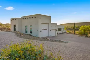 4898 E Rockaway Hills Dr, Cave Creek, AZ 85331 - Photo 45