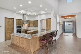 4898 E Rockaway Hills Dr, Cave Creek, AZ 85331 - Photo 13