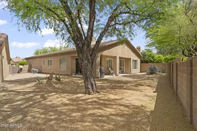 7267 E Eagle Feather Road, Scottsdale, AZ 85266 - Photo 19