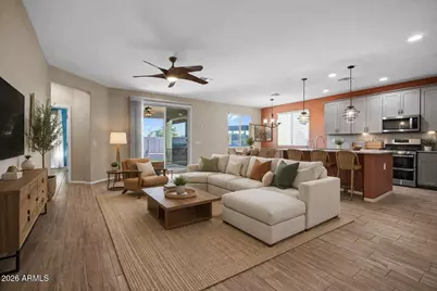 41793 W Canasta Lane, Maricopa, AZ 85138 - Photo 3