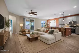 41793 W Canasta Ln, Maricopa, AZ 85138 - Photo 3