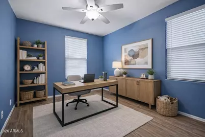 41793 W Canasta Lane, Maricopa, AZ 85138 - Photo 15