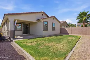 20390 E Broadmoor Trail, Queen Creek, AZ 85142 - Photo 5