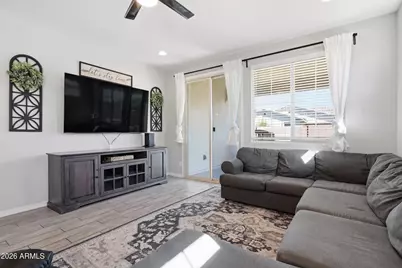 20390 E Broadmoor Trail, Queen Creek, AZ 85142 - Photo 3