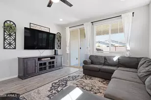 20390 E Broadmoor Trail, Queen Creek, AZ 85142 - Photo 3