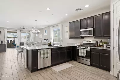 20390 E Broadmoor Trail, Queen Creek, AZ 85142 - Photo 9