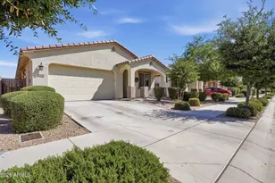 20390 E Broadmoor Trail, Queen Creek, AZ 85142 - Photo 1