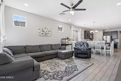 20390 E Broadmoor Trail, Queen Creek, AZ 85142 - Photo 11