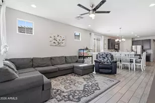 20390 E Broadmoor Trail, Queen Creek, AZ 85142 - Photo 11