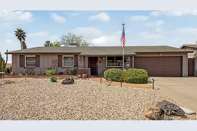 14002 N 37th Place, Phoenix, AZ 85032 - Photo 1