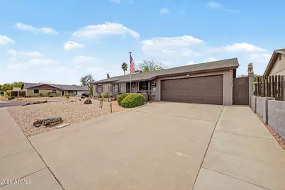 14002 N 37th Place, Phoenix, AZ 85032 - Photo 5