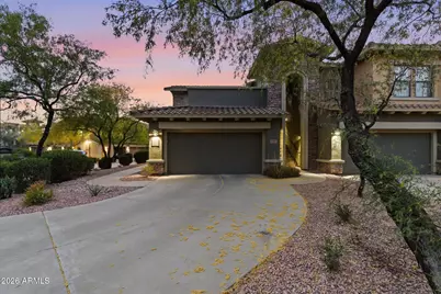 21320 N 56th Street #1157, Phoenix, AZ 85054 - Photo 3