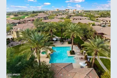 21320 N 56th Street #1157, Phoenix, AZ 85054 - Photo 33