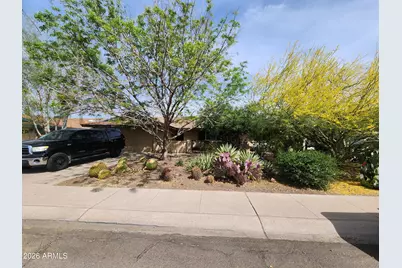 1222 E Wesleyan Drive, Tempe, AZ 85282 - Photo 1