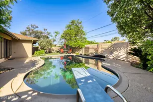 1222 E Wesleyan Dr, Tempe, AZ 85282 - Photo 27