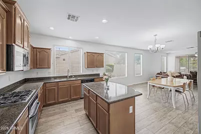 3371 E Horseshoe Drive, Chandler, AZ 85249 - Photo 17