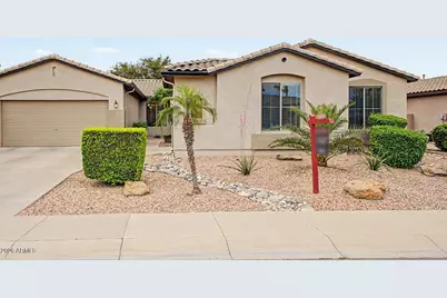 3371 E Horseshoe Drive, Chandler, AZ 85249 - Photo 1